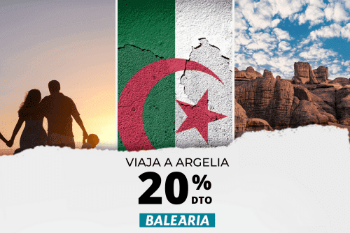 Balearia Mostaganem
